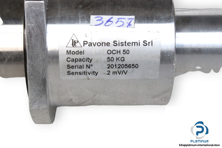 pavone-sistemi-sri-OCH-50-load-cell-(used)-1
