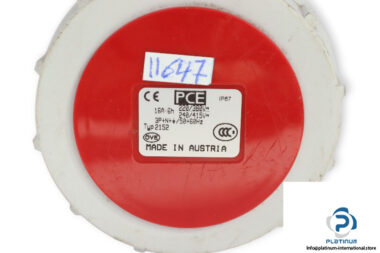 pce-2152-connector-(used)-1