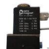pemaks-PMV-4V-210-06-single-solenoid-valve-(used)-1
