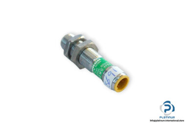 pepperl-fuchs-BI2-M12-AP6X-H1141-inductive-sensor-(used)