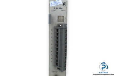 pepperl-fuchs-CID-824-input-module-(Used)-1