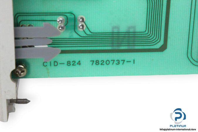 pepperl-fuchs-CID-824-input-module-(Used)-2
