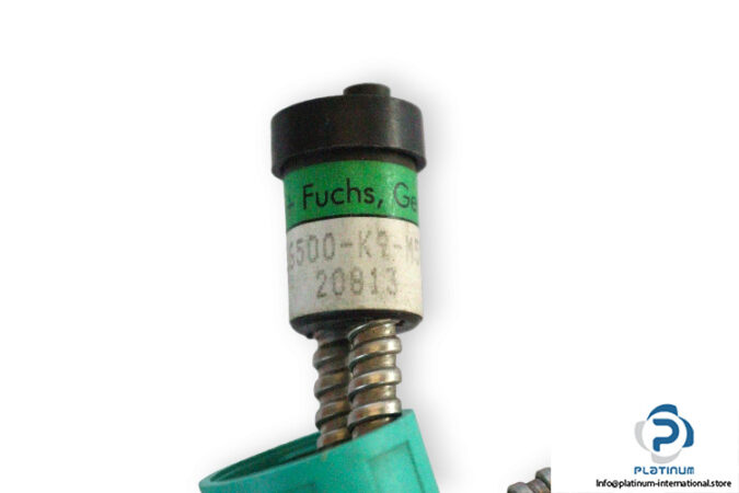 pepperl-fuchs-ELG500-K9-M500-fiber-optic-sensor-(used)-2