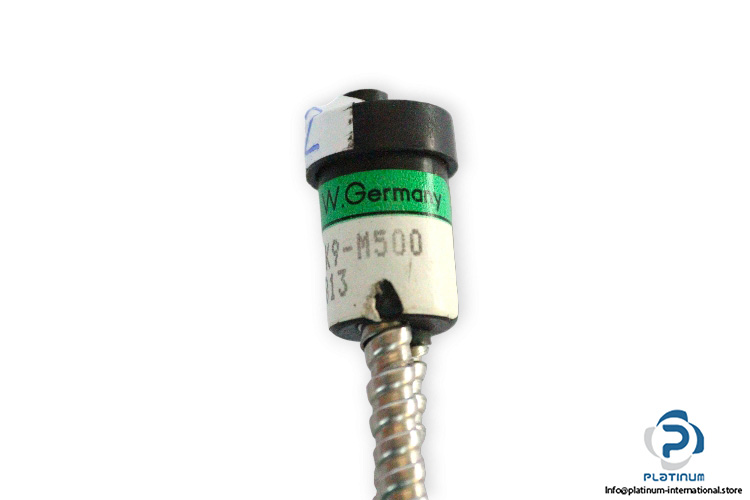 pepperl-fuchs-ELG600-K9-M500-fiber-optic-sensor-(used)-1
