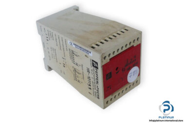 pepperl-fuchs-HR-101155-electrode-relay-used