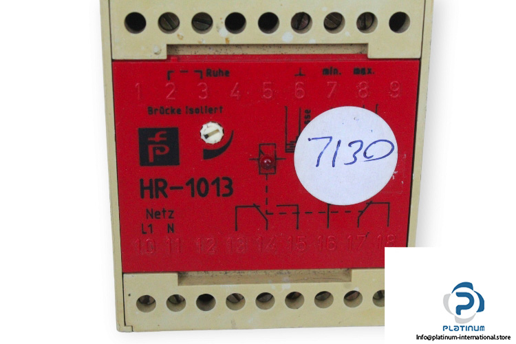 pepperl-fuchs-HR-101326-electrode-relay-used-2