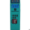 pepperl-fuchs-KFA6-SR2-EX2.W-switch-amplifier-(used)-1