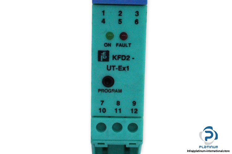 pepperl-fuchs-KFD2-UT-EX1-71876-switch-amplifier-(used)-1