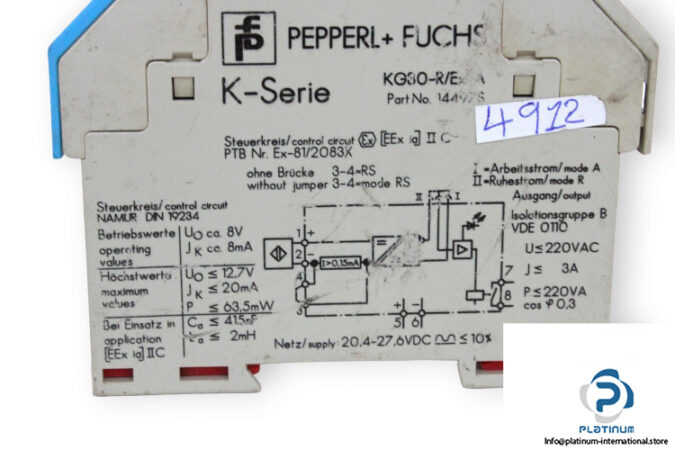 pepperl+fuchs-KG30-R_EX-A-safety-barrier-(used)-3