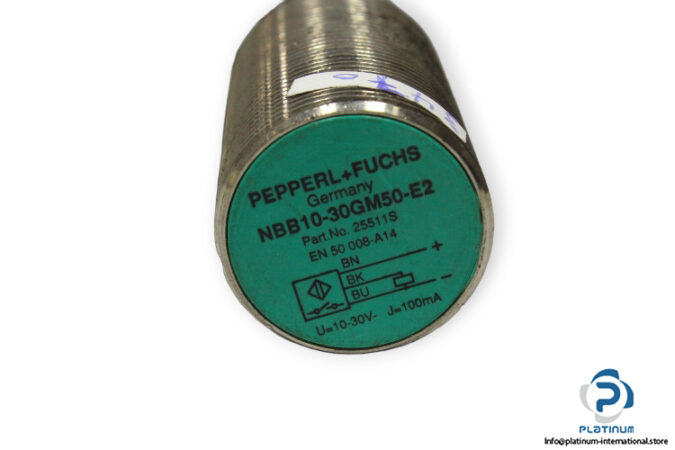 pepperl-fuchs-NBB10-30GM50-E2-inductive-sensor-used-2