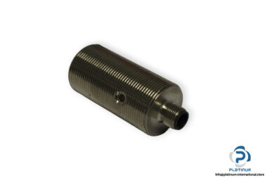 pepperl-fuchs-NBB10-30GM60-E3-V1-inductive-sensor-used