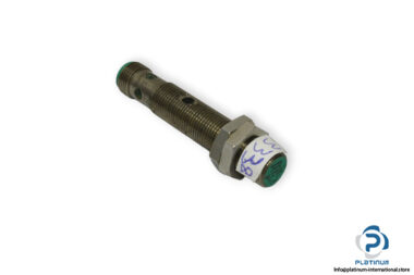 pepperl+fuchs-NBB4-12GM50-E2-V1-inductive-sensor-(used)