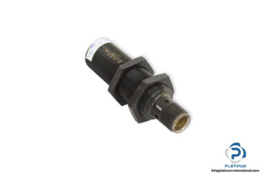 pepperl-fuchs-NBB5-18GM50-E2-C-V1-inductive-sensor-(Used)