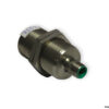 pepperl-fuchs-NJ10-30GM50-E2-V1-inductive-sensor-used
