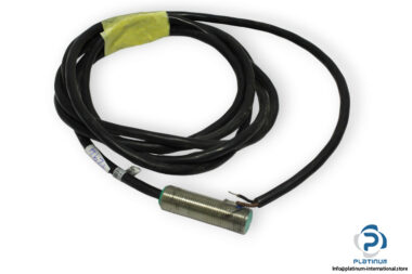 pepperl-fuchs-NJ2-12GM40-E2-inductive-sensor-used