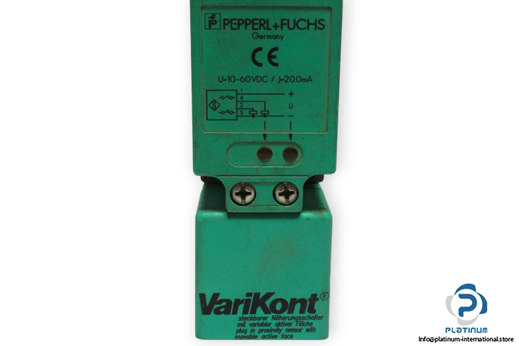 pepperl-fuchs-NJ30-U1-A2-inductive-sensor-used-2