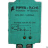 pepperl-fuchs-NJ40-U1-A-inductive-sensor-(Used)-1
