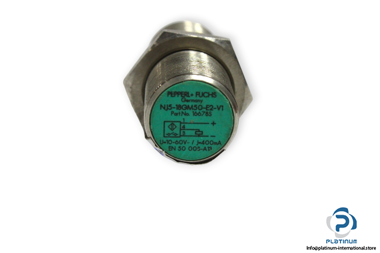 pepperl-fuchs-NJ5-18GM50-E2-V1-inductive-sensor-used-2