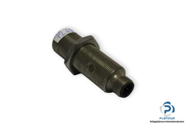 pepperl-fuchs-NJ5-18GM50-E2-V1-inductive-sensor-used
