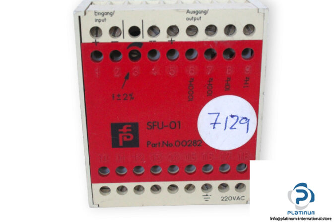 pepperl-fuchs-SFU-01-analog-to-impulse-frequency-relay-used-3