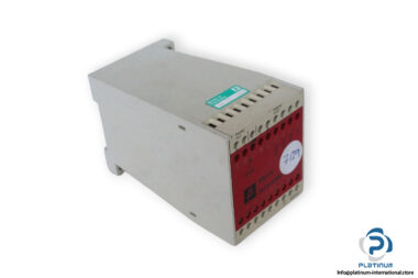 pepperl-fuchs-SFU-01-analog-to-impulse-frequency-relay-used