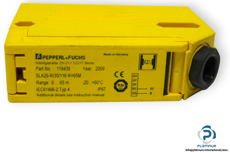 pepperl+fuchs-SLA29-R_35_116-safety-through-beam-photoelectric-sensor-receiver-new-2