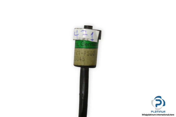 pepperl-fuchs-TLG75-K9-P500-fiber-optic-sensor-used-3