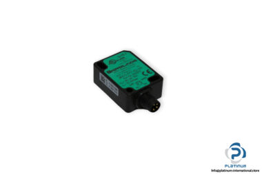 pepperl+fuchs-UB100-F77-E2-V31-ultrasonic-direct-detection-sensor-(new)