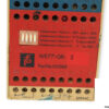 pepperl-fuchs-WE77-GR-02-safety-relay-(used)-1