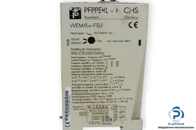 pepperl-fuchs-WEM_EX-FSU-frequency-current-converter-(used)-2