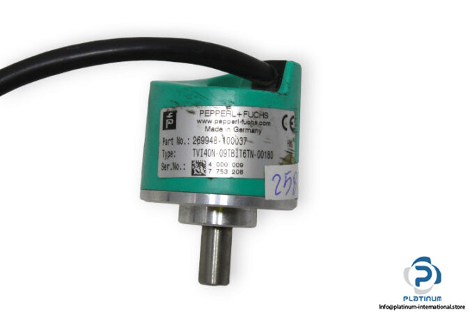 pepperl-fuchs-tvi40n-09tbit6tn-00180-incremental-rotary-encoder-used-1