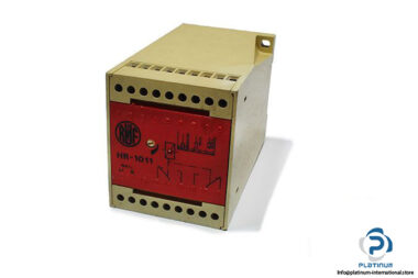 pepperl+fuchs-HR-1011-electrode-relay