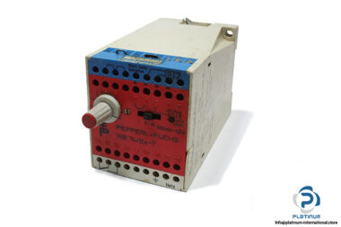 pepperl+fuchs-WE74_EX-T-safety-relay