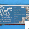 pfaff-silberblau-K11.13-GEAR-BOXE-(used)-2