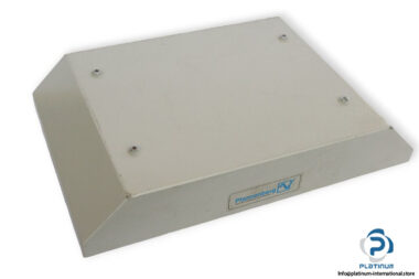 pfannenberg-PTF-8000-top-mount-filter-fan-(Used)
