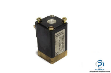 pfeiffer-technik-0212-A-3.0-FPM MS-FLNSCH PNO-4BAR-24V-DC-8W-direct-acting-solenoid-valve