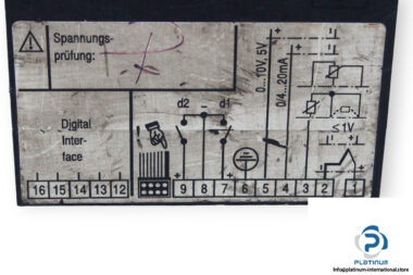 philips-DIGITAL-380-digital-indicator-(used)-1