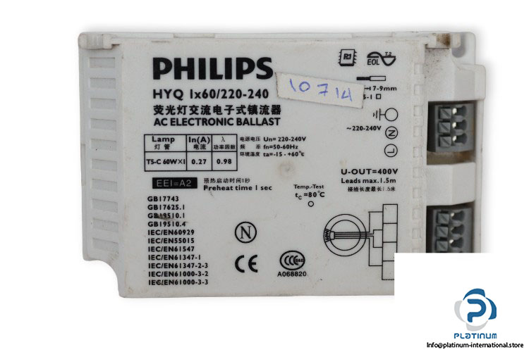 philips-HYQ-1x60_220-240-ac-electronic-ballast-(Used)-1