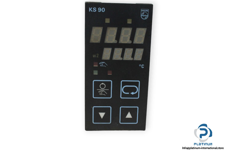philips-KS-90-compact-industrial-controller-(used)-1