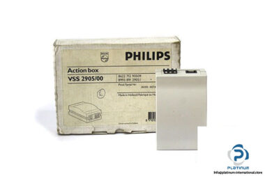 Philips-VSS-2905_00-action-box