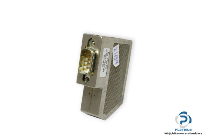 phoenix-contact-2744348-bus-connector-(used)