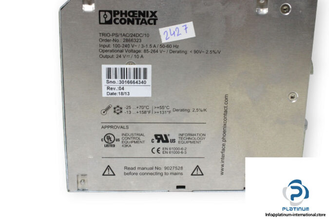 phoenix-contact-2866323-power-supply-used-2