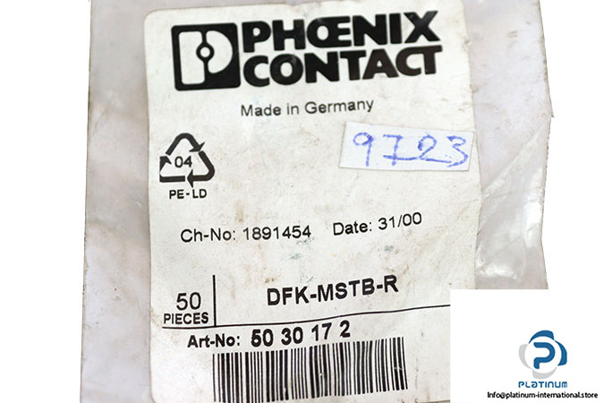 phoenix-contact-DFK-MSTB-R-accessories-(New)-1