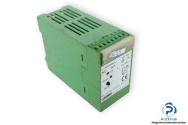 phoenix-contact-EG-45-PS-230AC_5DC_250 power-supply-unit-(used)