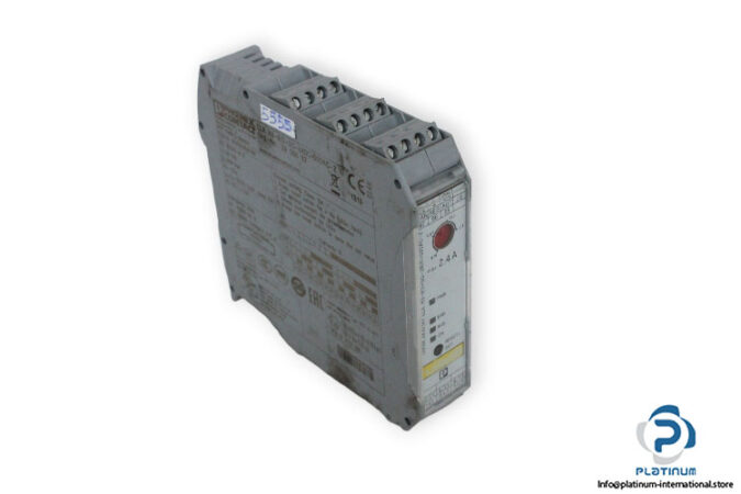 phoenix-contact-ELR-H3-IES-SC-24DC-500AC-2-hybrid-motor-starter-used