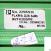 phoenix-contact-FLKMS-D25-SUB_B_ZFK3DS_PE-interface-module-(used)-1