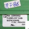 phoenix-contact-FLKMS-D37-SUB_B_ZFK3DS_PE-interface-module-(used)-1