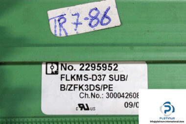 phoenix-contact-FLKMS-D37-SUB_B_ZFK3DS_PE-interface-module-(used)-1