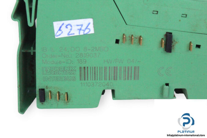 phoenix-contact-IB-IL-24-DO-8-2MBD-inline-terminal-(used)-2