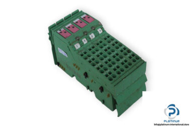 phoenix-contact-IB-IL-24-DO-8-2MBD-inline-terminal-(used)